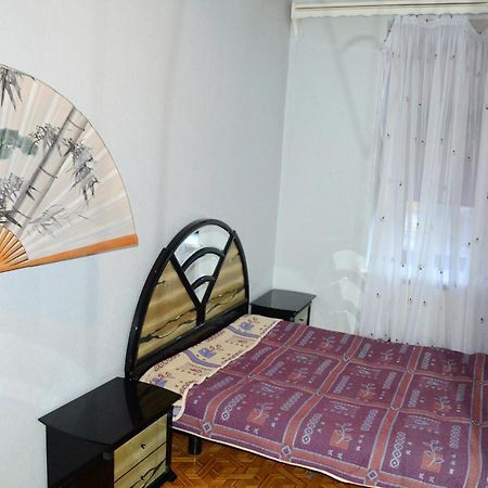 Flat in the city center Apartment Odessa Exterior photo